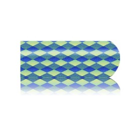 Blixz 52 Green Nerd (24 Fingerprints)