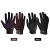 Professional Horse Riding Gloves Equestrian Horseback Riding Gloves For Men