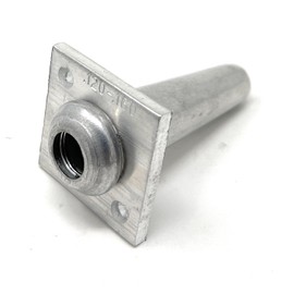 Pack of 10, One Way Anchor Wire Vise for 8~11GA