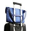 Bellroy Cinch Messenger (12 Liter Lightweight Shoulder Bag, Water-Resistant Fabric,