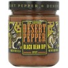 Desert Pepper Trading Company, Spicy Black Bean Dip, 16 oz