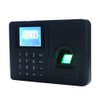Fingerprint Attendance Machine Smart 2.4in TFT LCD Fingerprint Time Clock