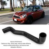Intercooler Resonator Delete Silicone Hose Pipe Kits for Cooper S