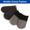 Pubg Mobile Gaming Finger Sleeve, Mobile Controller Gaming Gadgets, Suitable