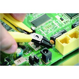 リンドストローム 電子斜めニッパー 8247