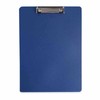 Aladeno A4 Clipboard, Portable Thickened Plastic Clipboard, Multipurpose Desktop Document