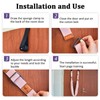Yoga Inversion Swing - Leg Stretching Strap For Dance |