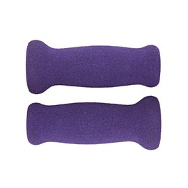JD RAZOR GRIP SET B PURPLE