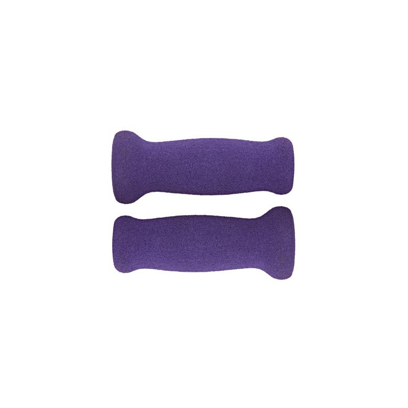 JD RAZOR GRIP SET B PURPLE
