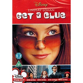 Get A Clue - Lass dir was einfallen