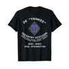 26th "Yankee" Infantry Division (YD) Shirt T-Shirt
