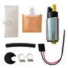 fokes Fuel Pump for Honda VTX1800 2002-2009, Replaces Honda 16700-MCH-023