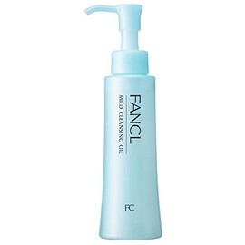 Fancl Mild Cleansing Oil