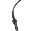 ABS Sensor Front Axle Left or Right for 147 156/156