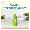 SAVILE 3 Pack Savile Desodorante Roll On Sabila Manzanilla Antiperspirant