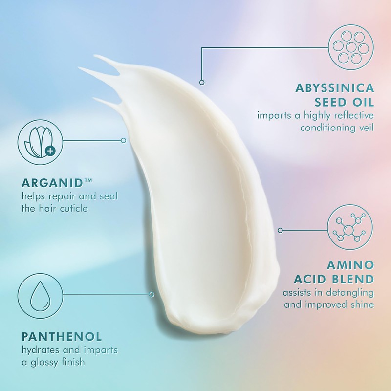 Moroccanoil High Shine Gloss Mask, 6.7 Fl. Oz.