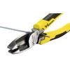 Tsunoda (TSUNODA) Electrician Power VA Pliers, 3 Types of Functions,