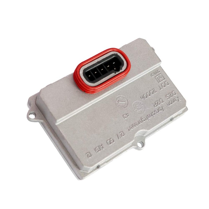 Unidad de encendedor de módulo de control de faros delanteros