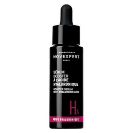 Novexpert Booster Serum with Hyaluronic Acid Woman 30 ml
