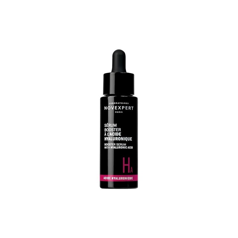 Novexpert Booster Serum with Hyaluronic Acid Woman 30 ml