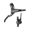 MTB Disc Brake HD-M285 - Left Lever - 1900mm Hose