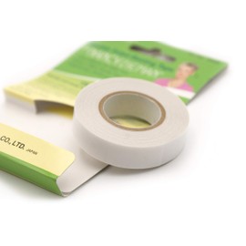 Clover 9505 Double Sided Basting Tape with Nancy Zieman, 1/2-Inch by 7.5 yd.