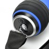 Medic Therapeutics Double Barrel Total Body Massager w/ Strap &