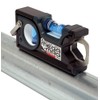 Shinwa Sokutei 73131 Handy Level MEGA-MAG with Magnet, Black, 3.9