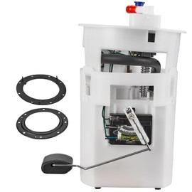 BDFHYK Electric Fuel Pump Module Assembly Compatible with Hyundai Elantra 2001-2003 2.0L l4 Replace E8527M