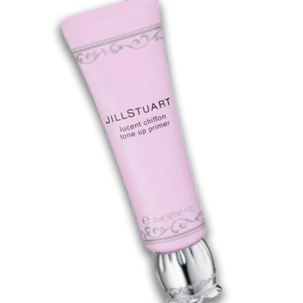 JILLSTUART Lucent Chiffon Tone Up Primer 1.1 oz (30 g)