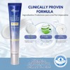 Eliminador Manchas Oscuras Mujeres Hombres Crema Correctora Mágica Todas Pieles