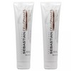 Sebastian Cellophanes CHOCOLATE brown - 10.1 oz (Pack of 2)