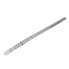 Golf Putter Straight Ruler Aluminum Golf Practice Putting Alignment Rail
