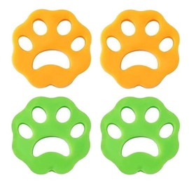 SIVZUMO Pet Hair Remover Washing Machine, Laundry Hair Catcher Washing Machine Cat Hair Remover Washing Machine Dog Hair Catcher Pet Hair Catcher Washing Machine