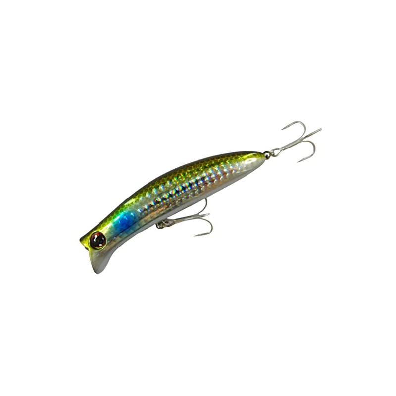 momolures - momowake 90 110 Floating Subsurface Minnow for Saltwater