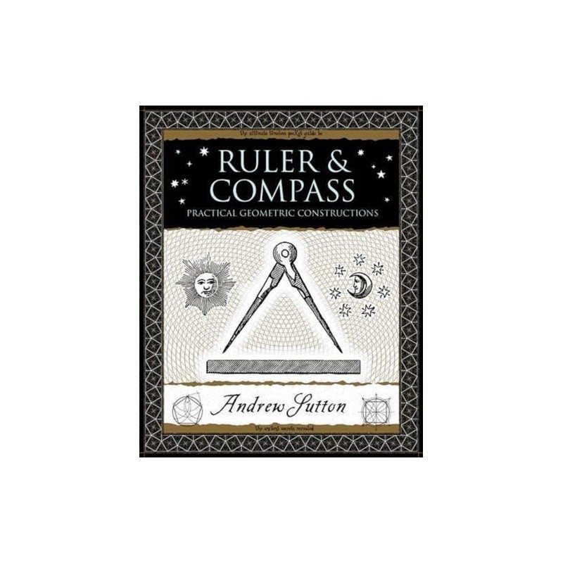 Ruler and Compass: Practical Geometric Constructions