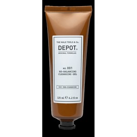 Depot No. 001 Re-Balancing Cleanse Gel 125ml
