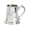 Corbell Baby/Child's Cup Rocking Horse English Pewter