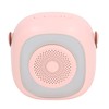 Mini Karaoke Machine Long Battery Life Kids Adults Wireless Portable