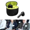 Language Translator Earbuds Wireless Bluetooth 5.3 Noise Reduction Support 84