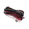 Car Blind Spot Monitoring System BSD Distance Assistant Lane Changing