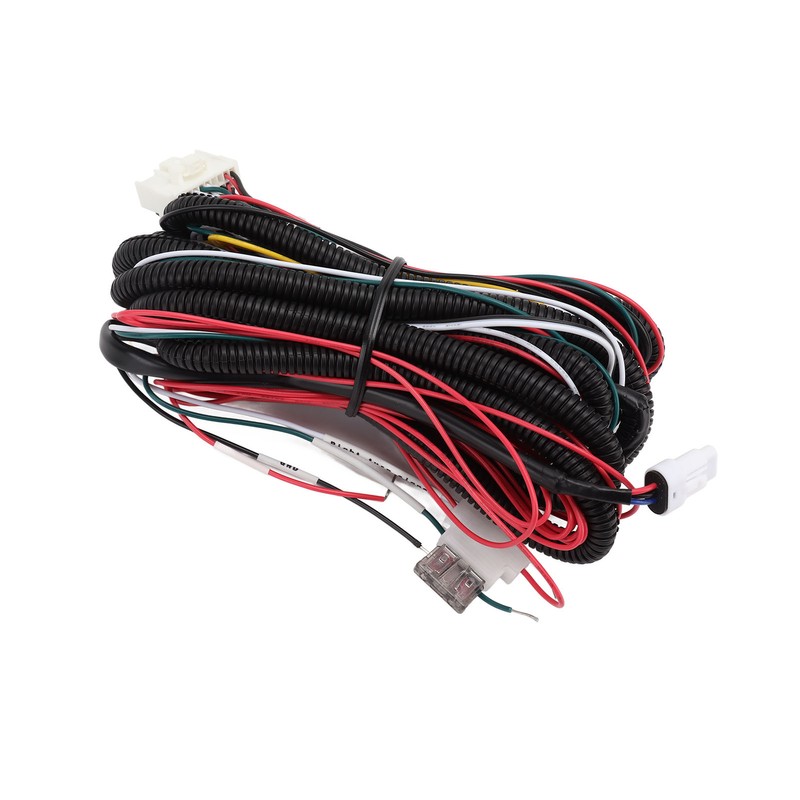 Car Blind Spot Monitoring System BSD Distance Assistant Lane Changing