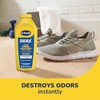 Dr. Scholl's OdorX All Day Deod Powder. 6.25 Ounces, (Pack