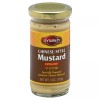 Dynasty Mustard Very Hot 4 Oz (Pack Of 12)