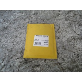 Hoffman New Hoffman Specialty 600438 B1015 B2075 Bucket Steam Trap Lever / Seat Kit