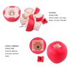 Fruits Magic Cube Set Lemon Banana Apple Uneven Special Shape