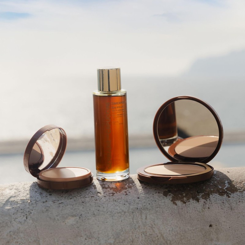 Germaine de Capuccini | Timexpert Sun | All Year Bronze