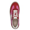 Tamaris Women's 8-83719-44 Trainers, Red Fuchsia, 38 EU