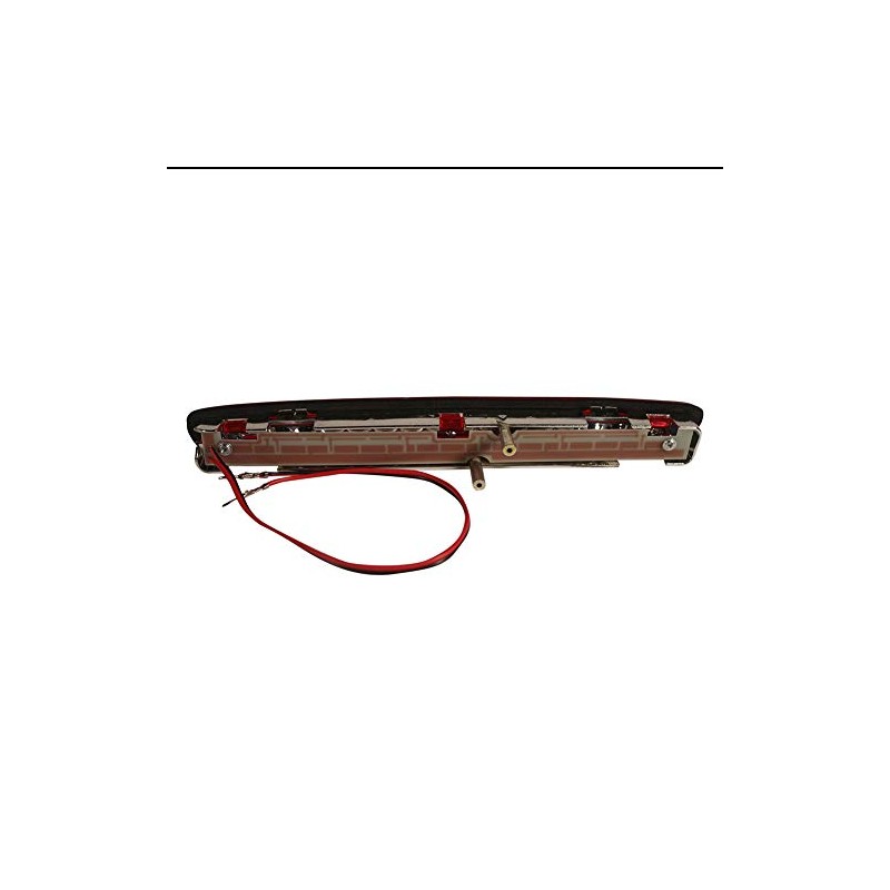 GTINTHEBOX Red Len LED 3rd Brake Light for 2005-2009 Ford