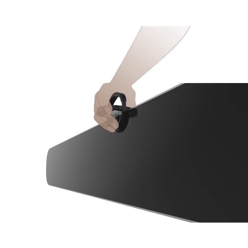 Tools4Boards ORB 8 Way All-in-1 Ski & Snowboard Edger KIT,